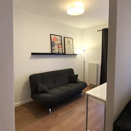 Royal Appartement Wrocław