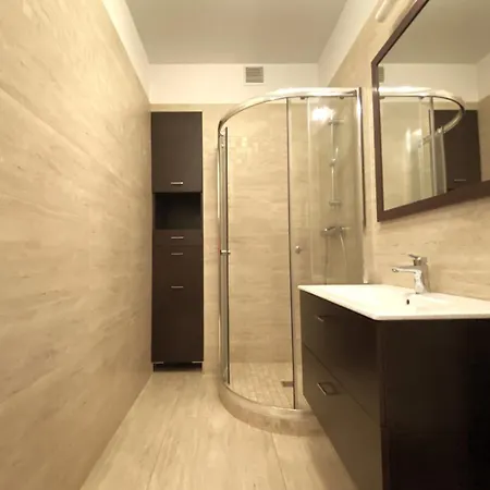 Royal Appartement Wrocław