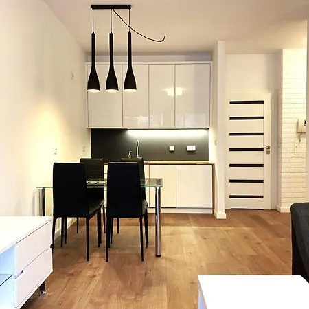 Appartement Royal Wrocław